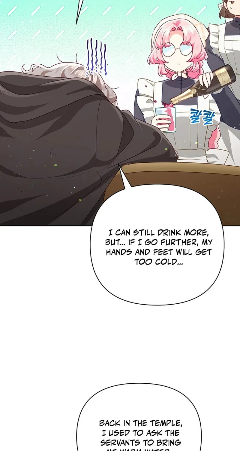 A Strange but Effective Villainess Life Chapter 25 page 56 - 