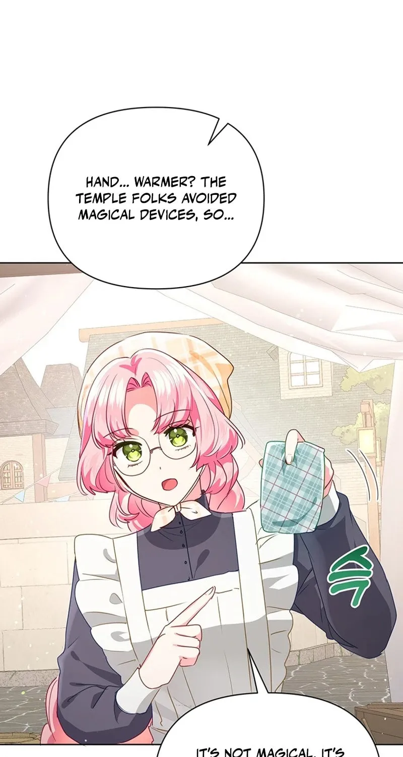 A Strange but Effective Villainess Life Chapter 25 page 58 - 