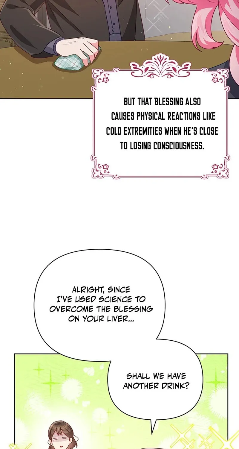 A Strange but Effective Villainess Life Chapter 25 page 61 - 