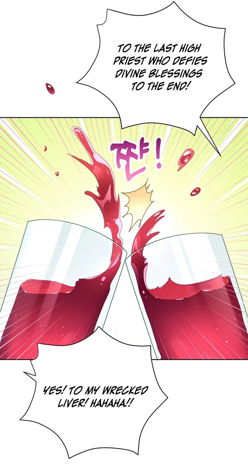 A Strange but Effective Villainess Life Chapter 25 page 64 - 