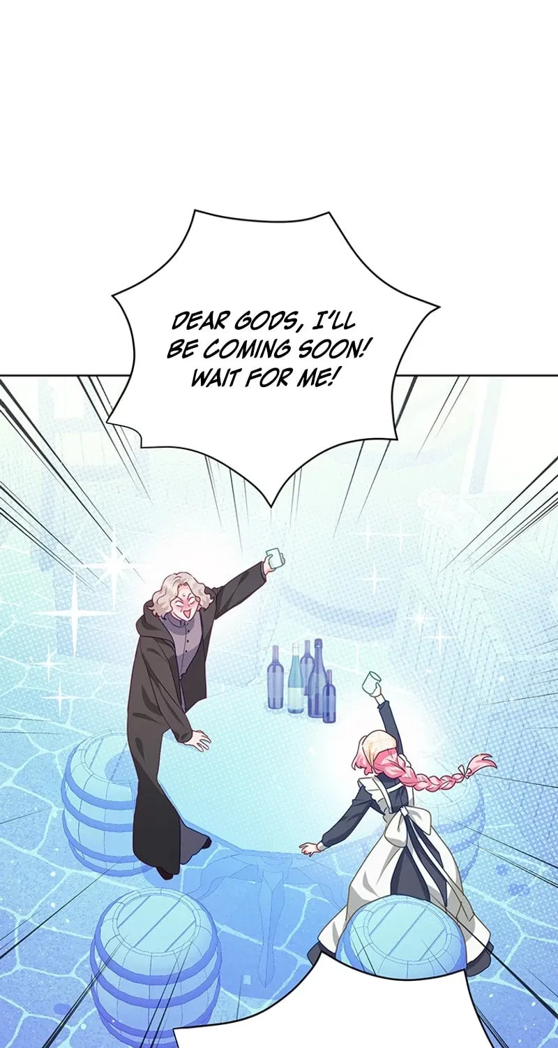 A Strange but Effective Villainess Life Chapter 25 page 65 - 