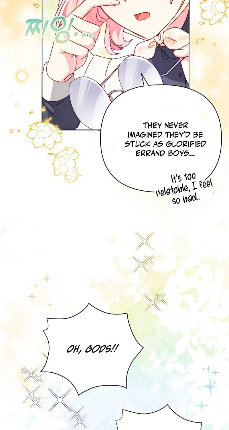 A Strange but Effective Villainess Life Chapter 25 page 67 - 