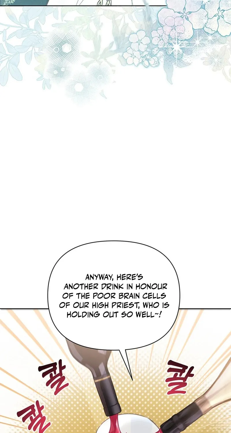 A Strange but Effective Villainess Life Chapter 26 page 12 - 
