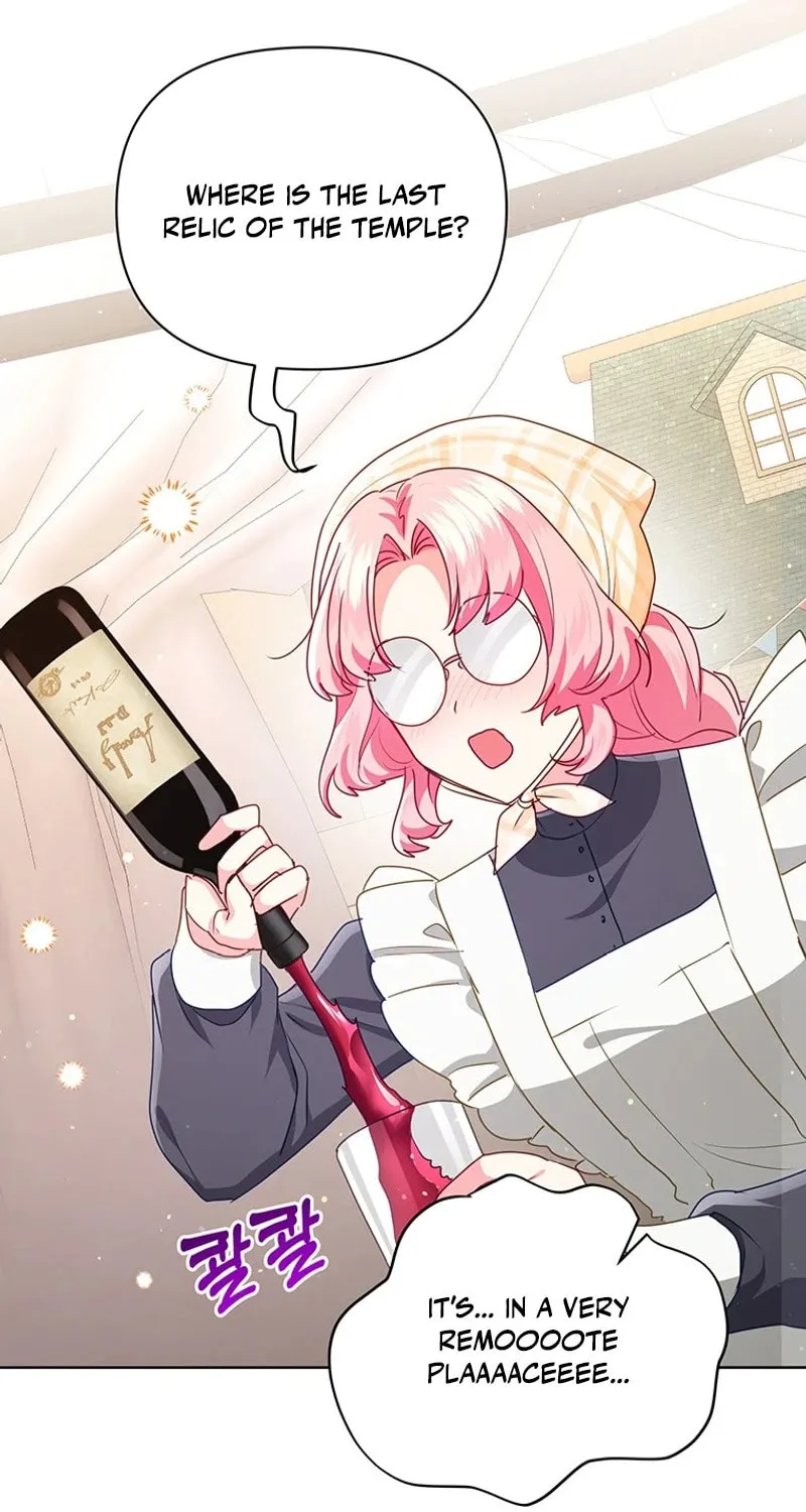 A Strange but Effective Villainess Life Chapter 26 page 15 - 