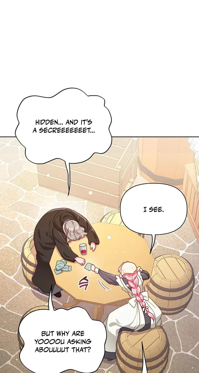 A Strange but Effective Villainess Life Chapter 26 page 16 - 