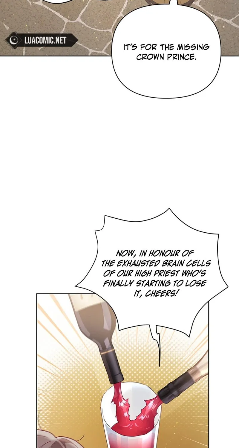 A Strange but Effective Villainess Life Chapter 26 page 17 - 