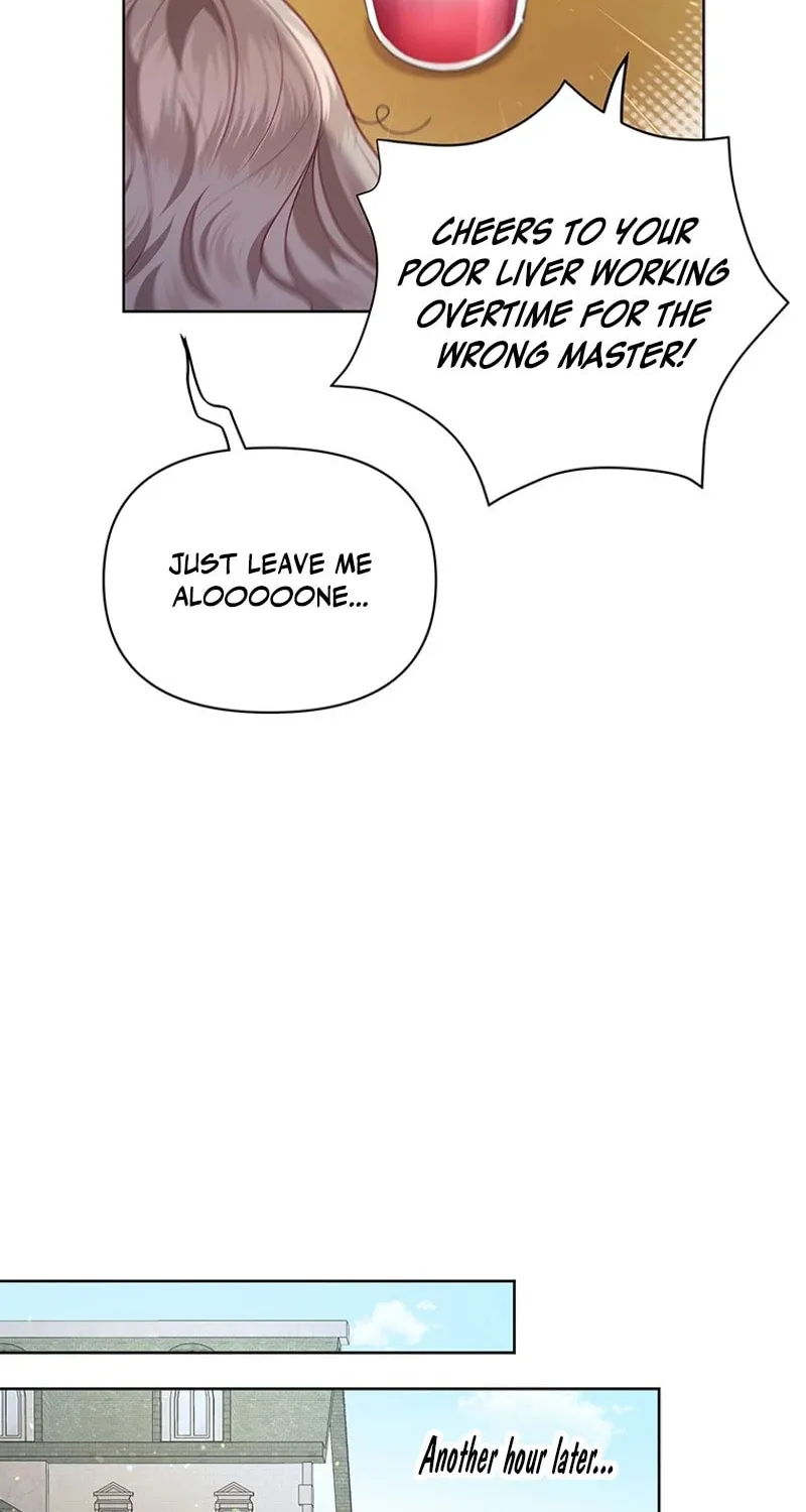 A Strange but Effective Villainess Life Chapter 26 page 18 - 