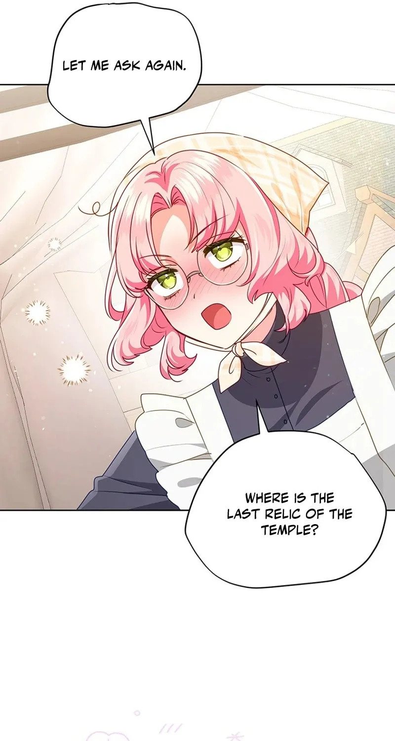 A Strange but Effective Villainess Life Chapter 26 page 20 - 