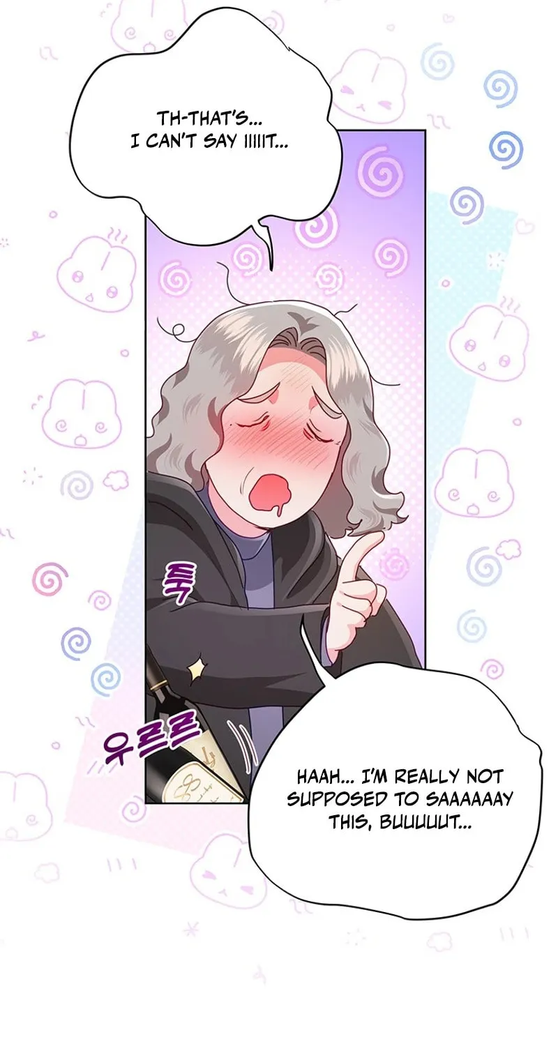 A Strange but Effective Villainess Life Chapter 26 page 21 - 