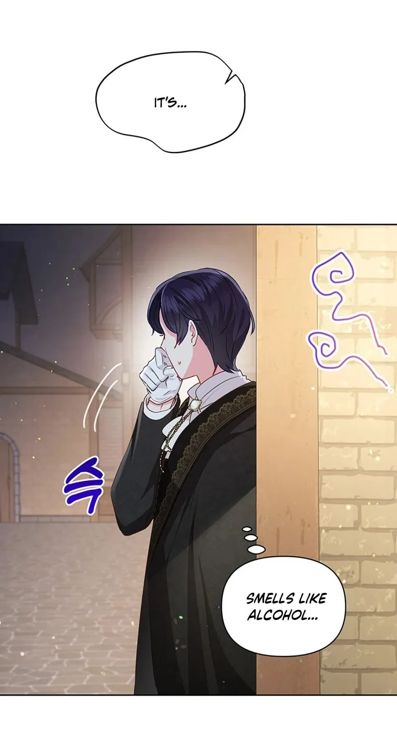 A Strange but Effective Villainess Life Chapter 26 page 22 - 