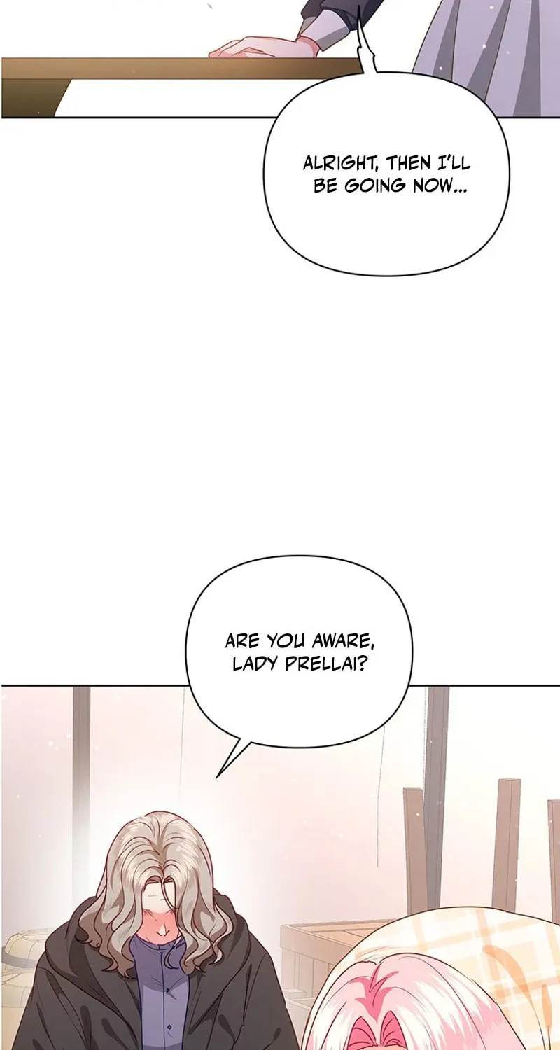 A Strange but Effective Villainess Life Chapter 26 page 25 - 