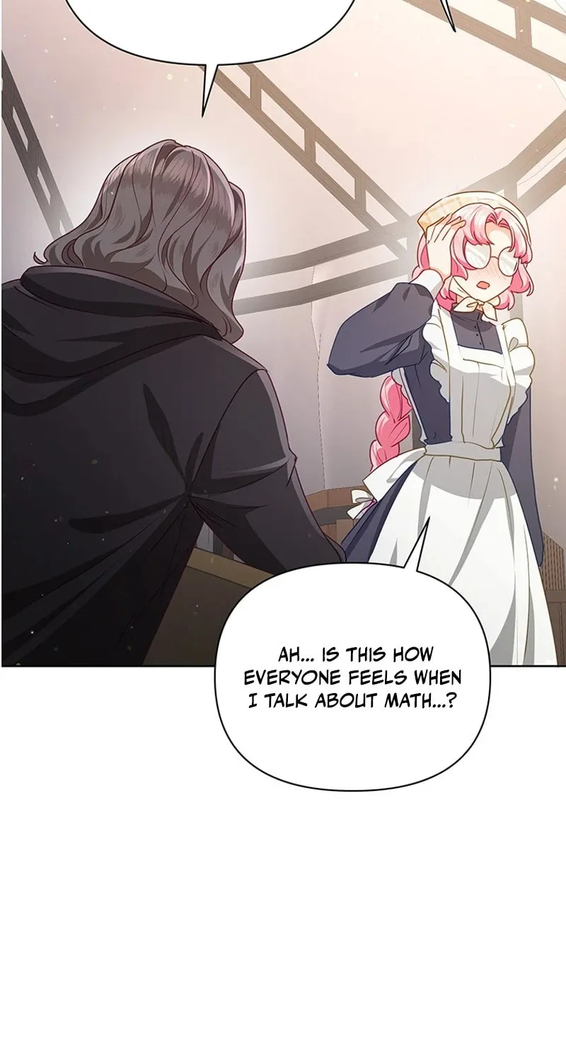A Strange but Effective Villainess Life Chapter 26 page 27 - 