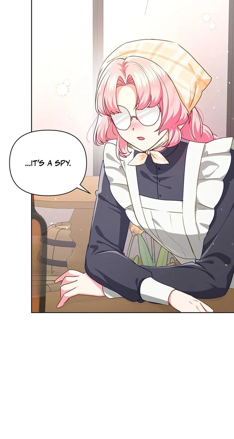A Strange but Effective Villainess Life Chapter 26 page 4 - 