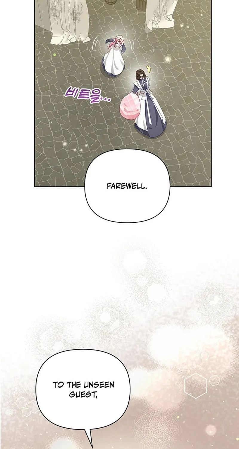 A Strange but Effective Villainess Life Chapter 26 page 32 - 