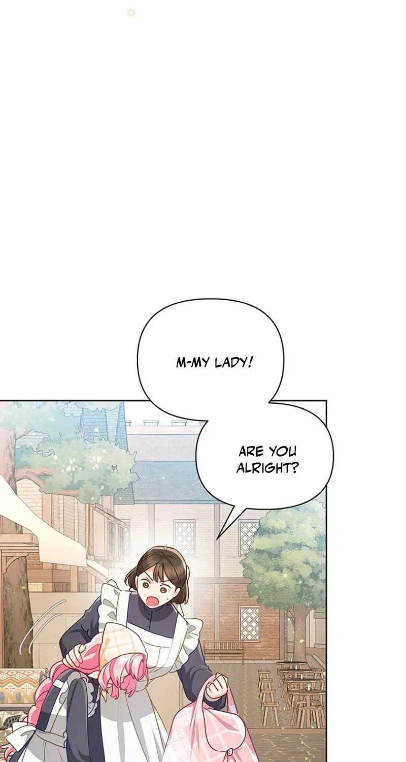 A Strange but Effective Villainess Life Chapter 26 page 35 - 
