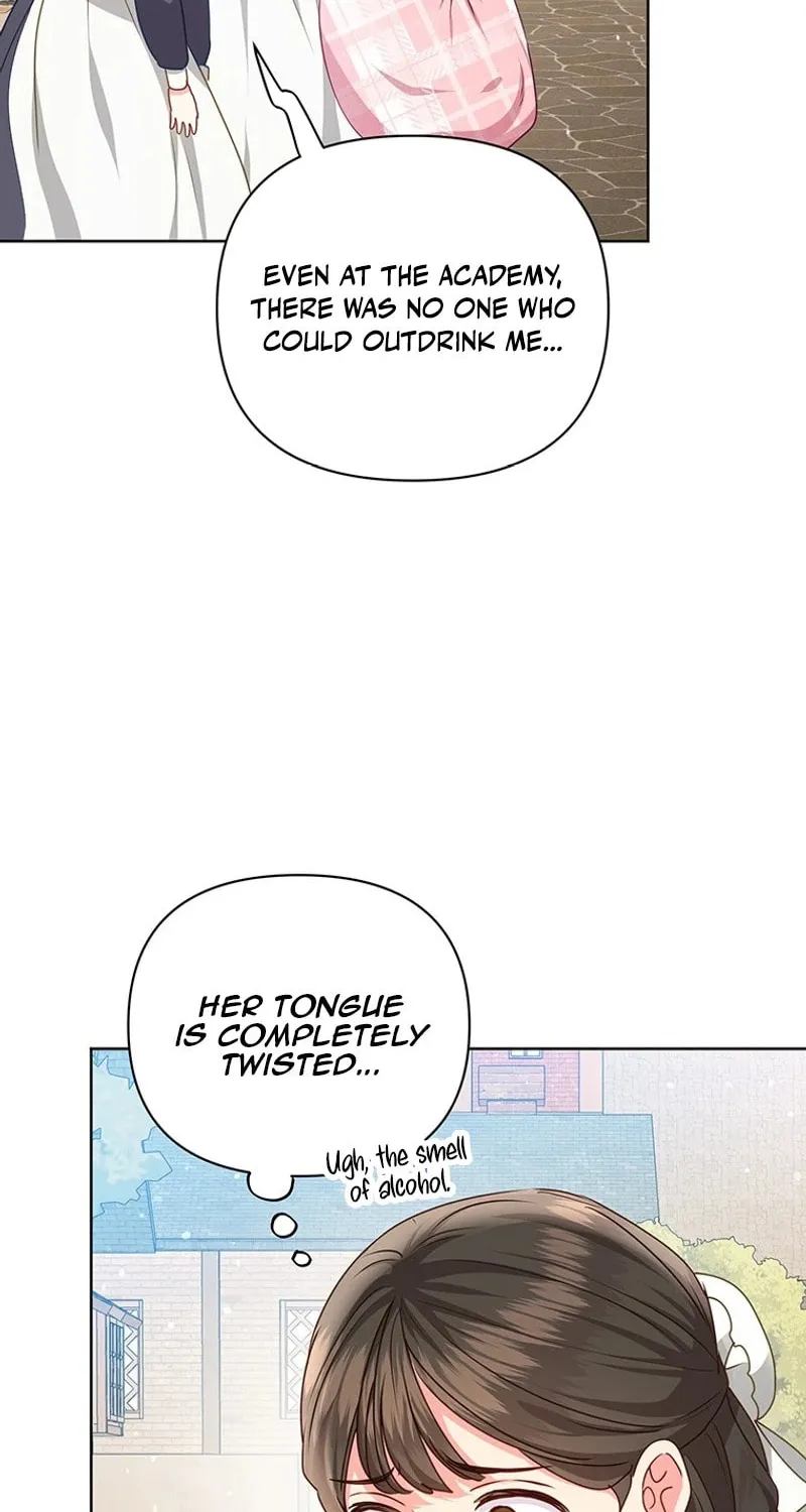 A Strange but Effective Villainess Life Chapter 26 page 36 - 