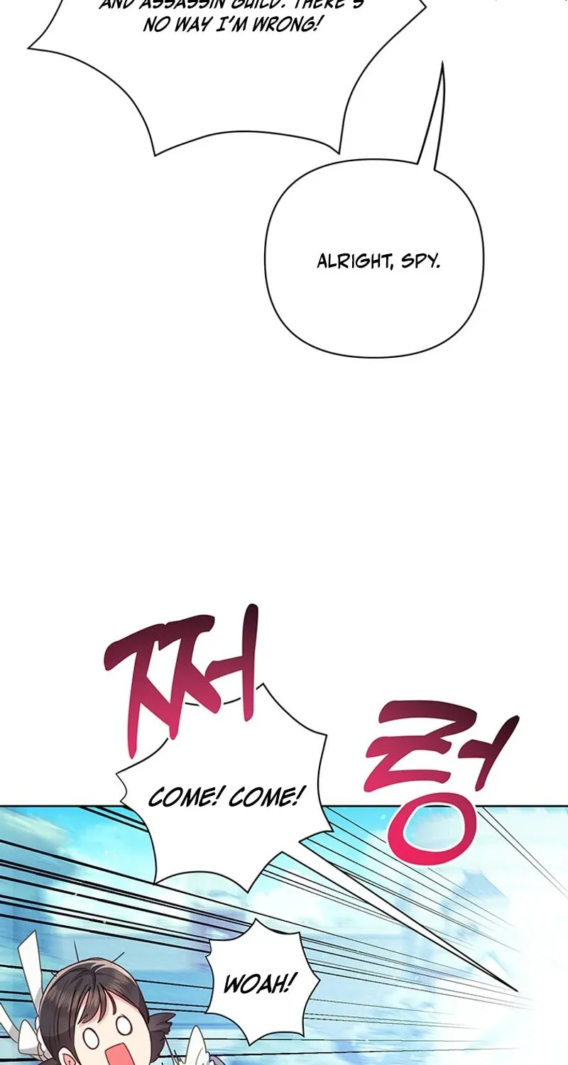 A Strange but Effective Villainess Life Chapter 26 page 40 - 