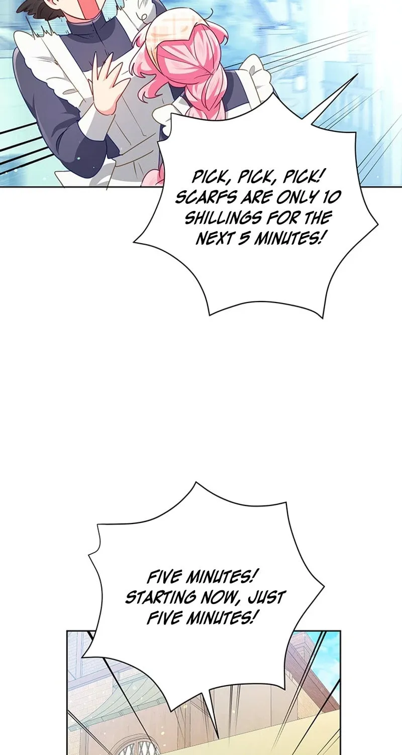 A Strange but Effective Villainess Life Chapter 26 page 41 - 