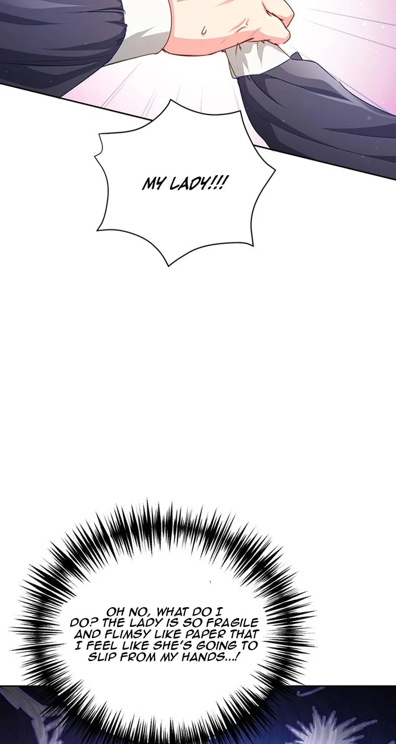 A Strange but Effective Villainess Life Chapter 26 page 44 - 