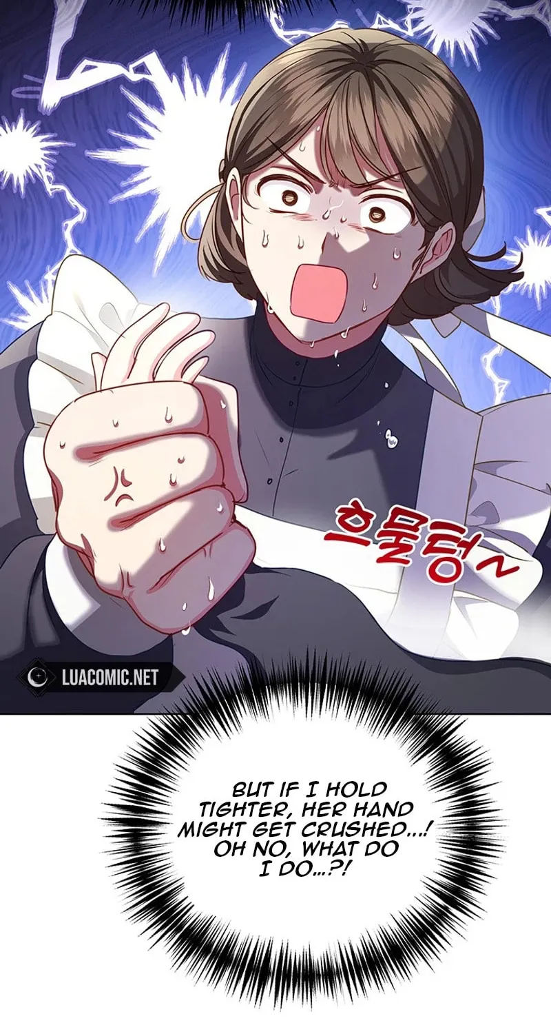 A Strange but Effective Villainess Life Chapter 26 page 45 - 