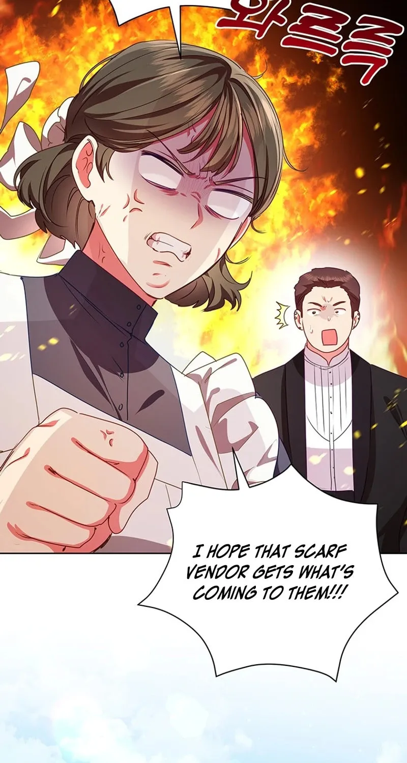 A Strange but Effective Villainess Life Chapter 26 page 53 - 