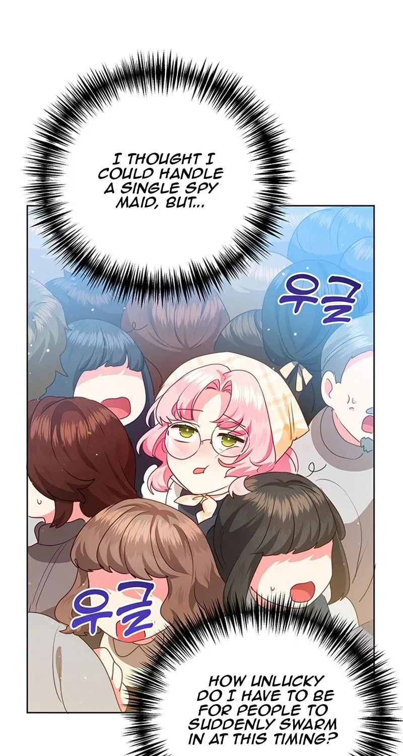 A Strange but Effective Villainess Life Chapter 26 page 56 - 