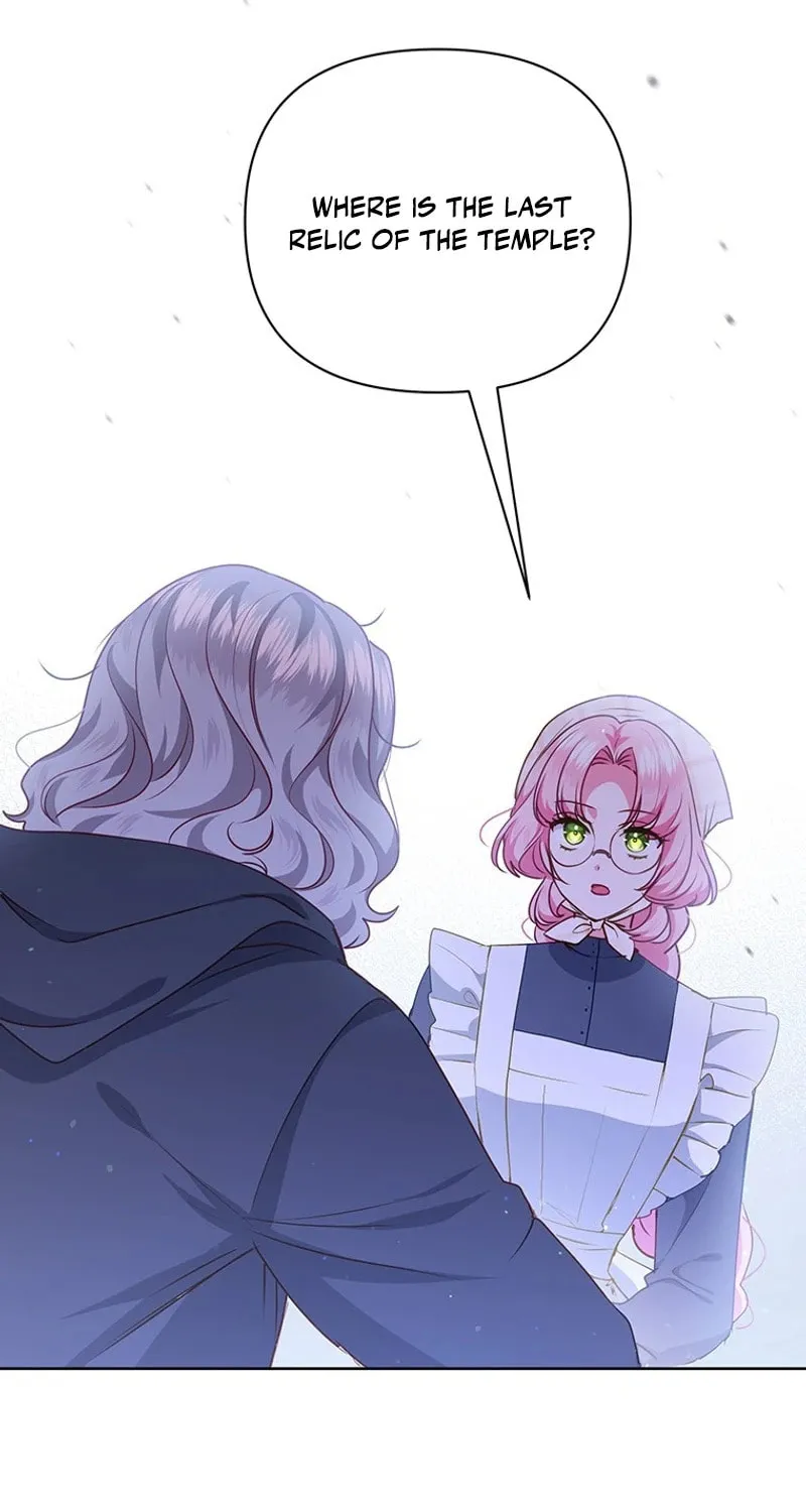 A Strange but Effective Villainess Life Chapter 26 page 7 - 