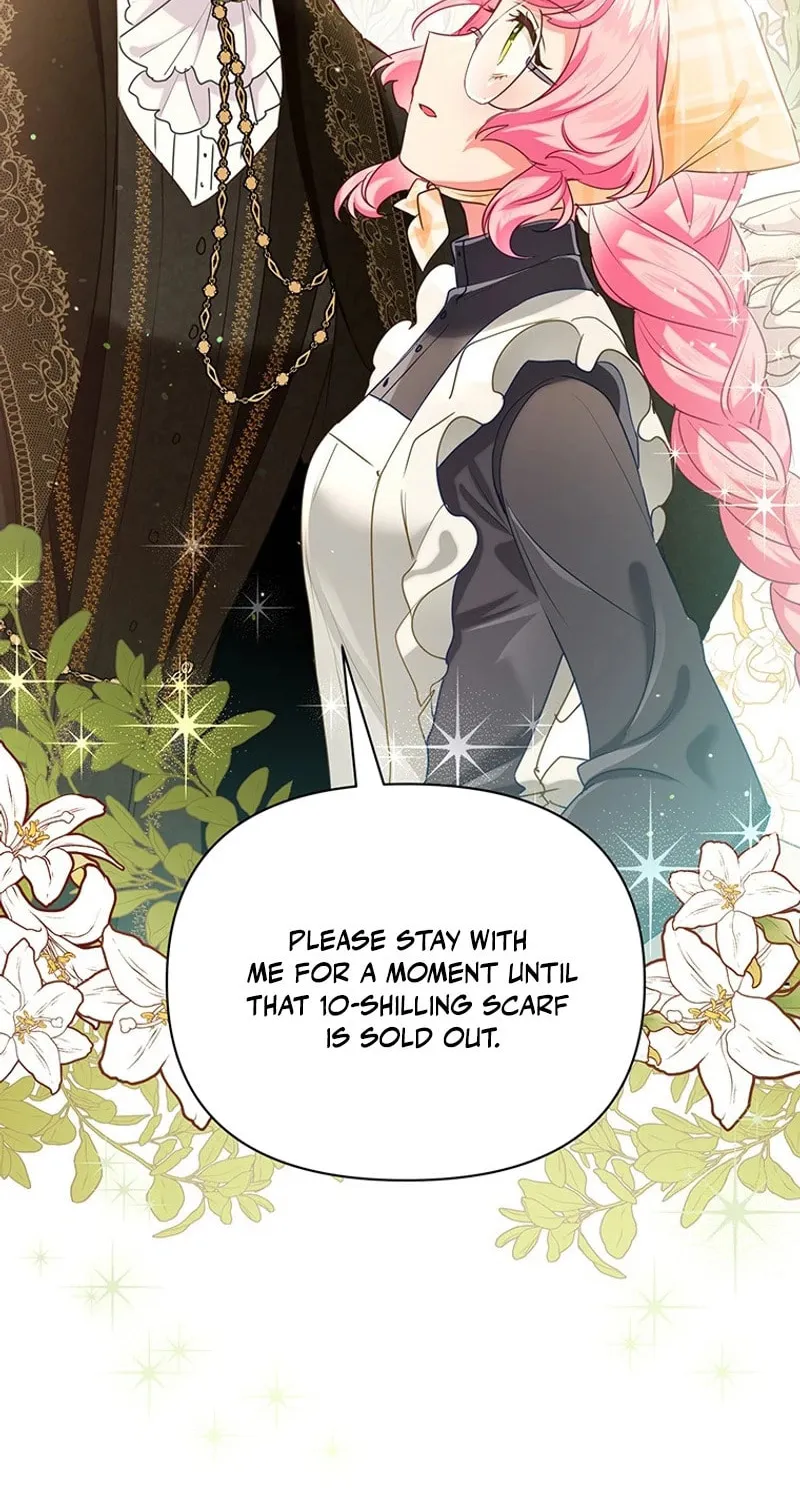 A Strange but Effective Villainess Life Chapter 26 page 61 - 