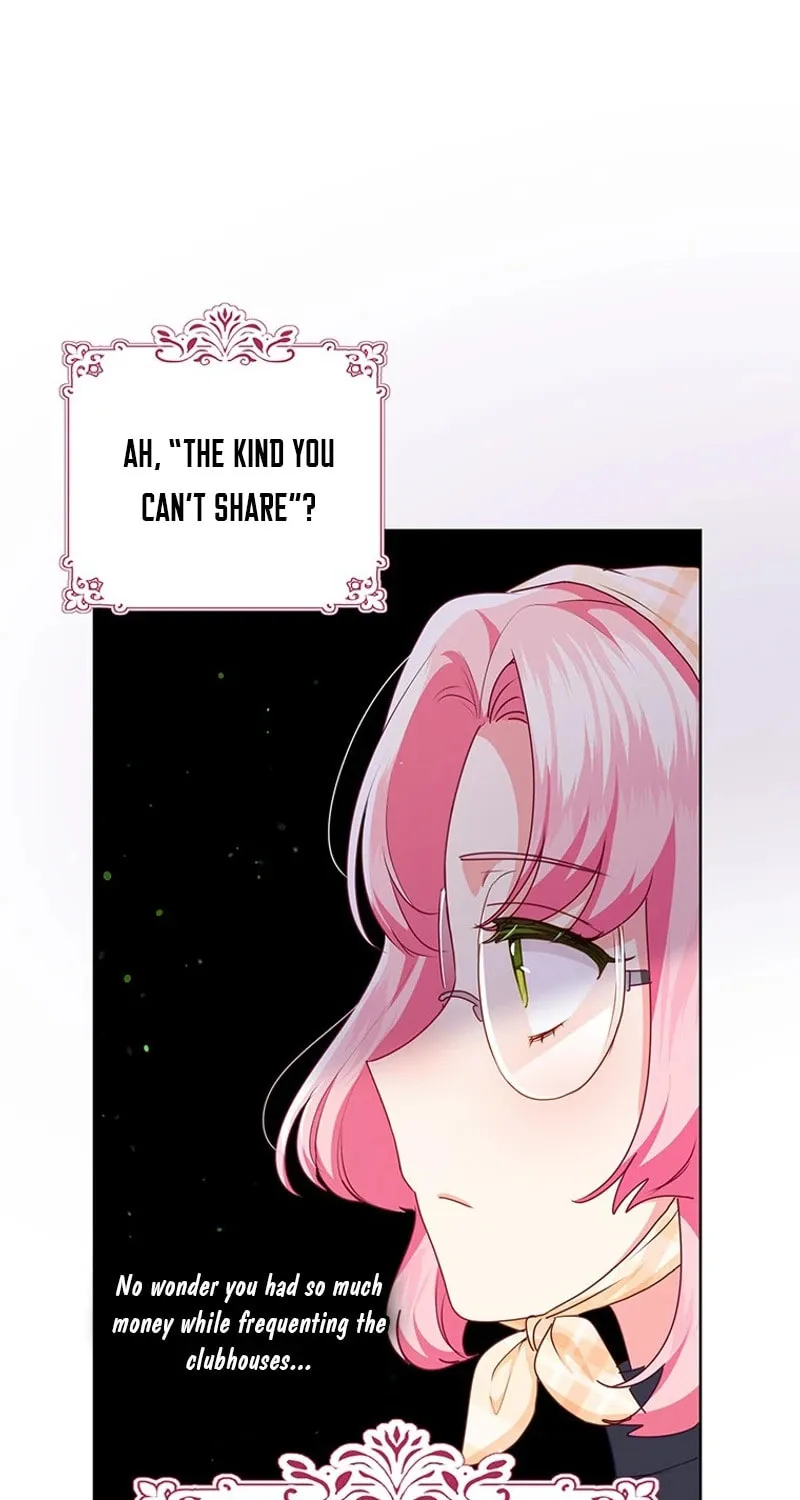 A Strange but Effective Villainess Life Chapter 26 page 65 - 