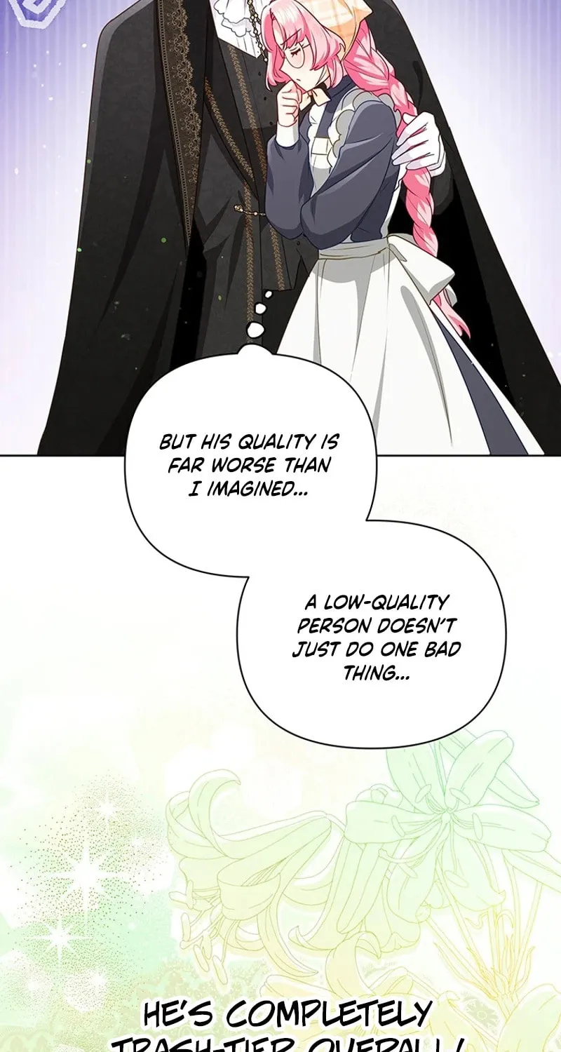 A Strange but Effective Villainess Life Chapter 26 page 67 - 