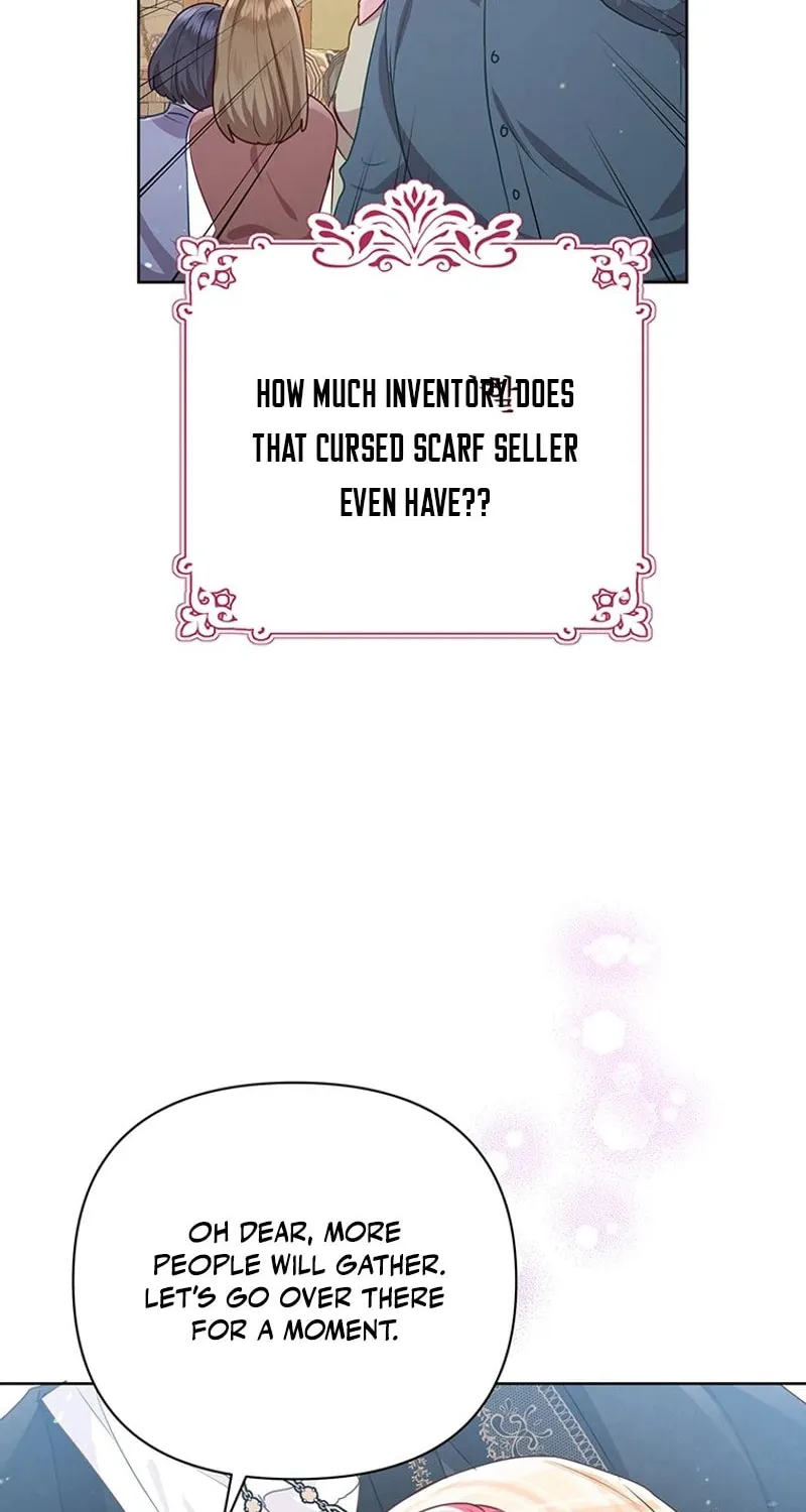 A Strange but Effective Villainess Life Chapter 26 page 70 - 