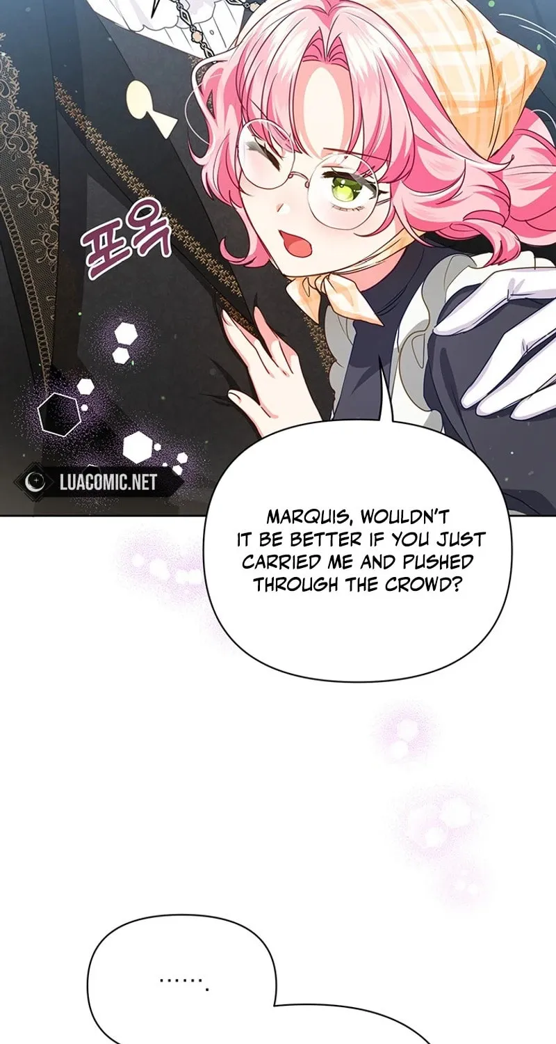 A Strange but Effective Villainess Life Chapter 26 page 71 - 