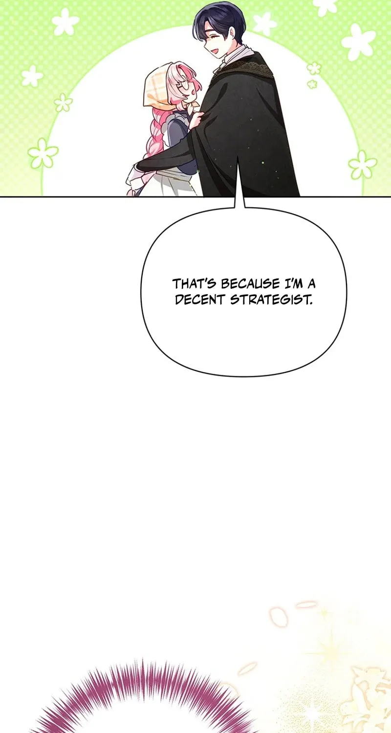 A Strange but Effective Villainess Life Chapter 26 page 74 - 