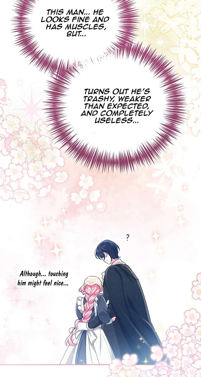 A Strange but Effective Villainess Life Chapter 26 page 75 - 