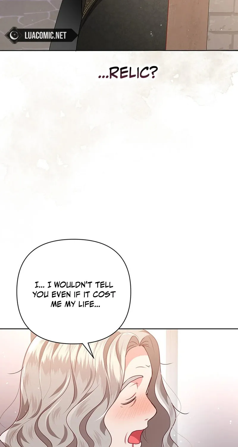 A Strange but Effective Villainess Life Chapter 26 page 9 - 