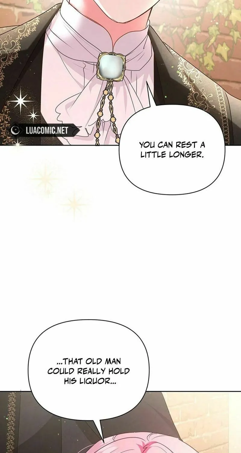 A Strange but Effective Villainess Life Chapter 27 page 19 - 