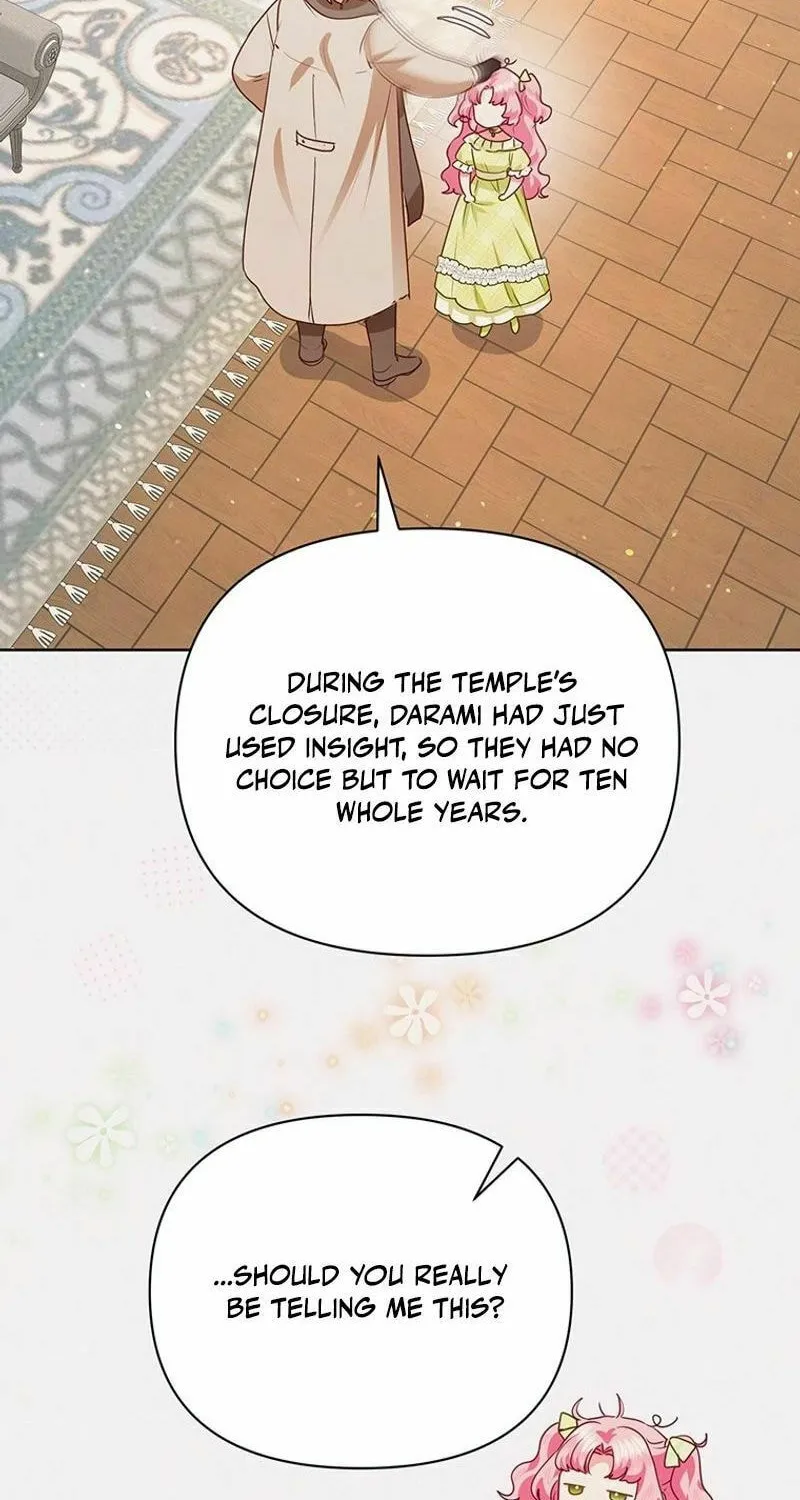 A Strange but Effective Villainess Life Chapter 27 page 32 - 