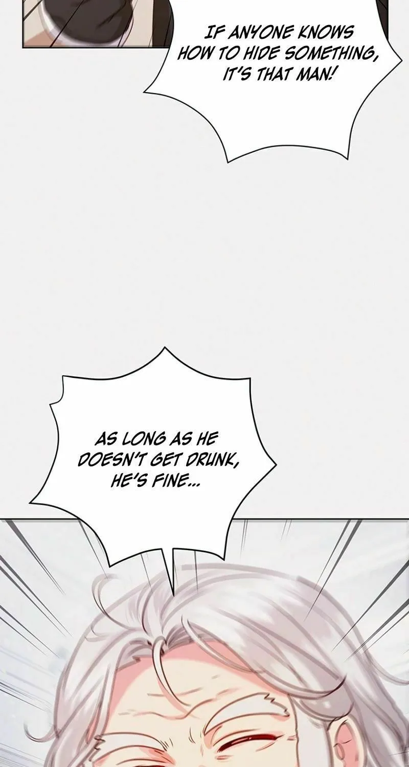 A Strange but Effective Villainess Life Chapter 27 page 37 - 