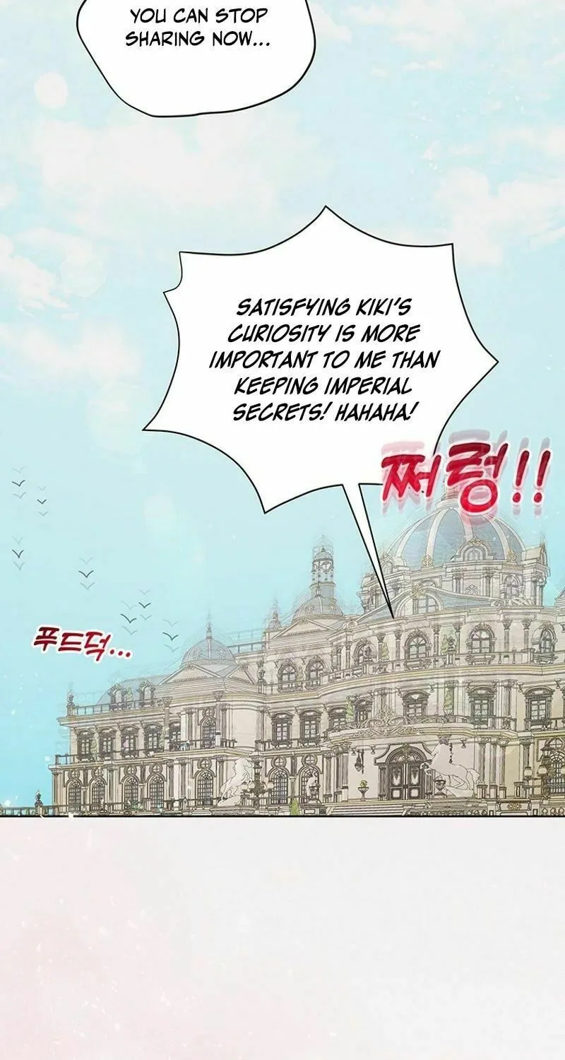 A Strange but Effective Villainess Life Chapter 27 page 39 - 