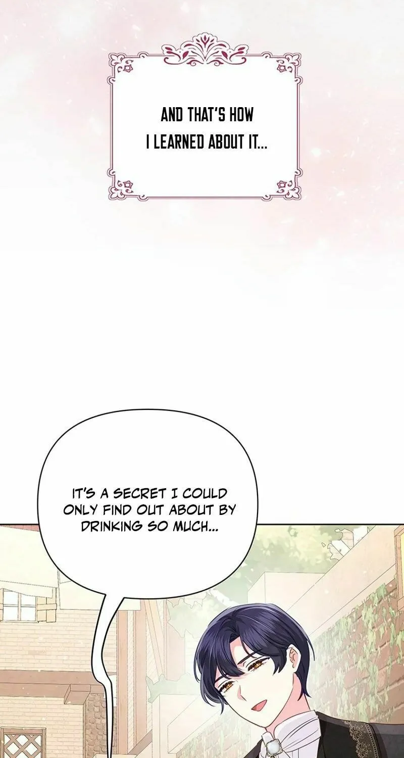 A Strange but Effective Villainess Life Chapter 27 page 40 - 