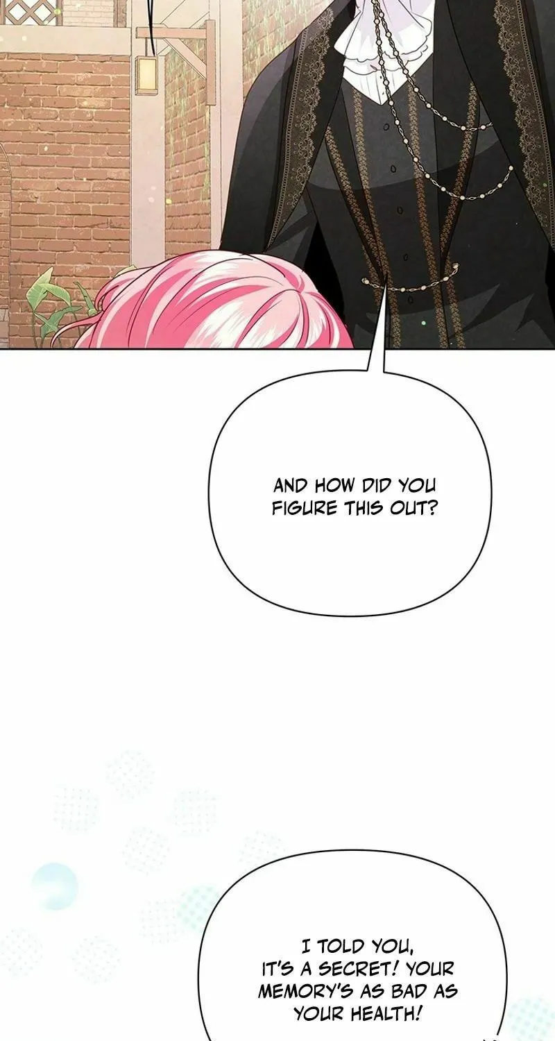 A Strange but Effective Villainess Life Chapter 27 page 41 - 