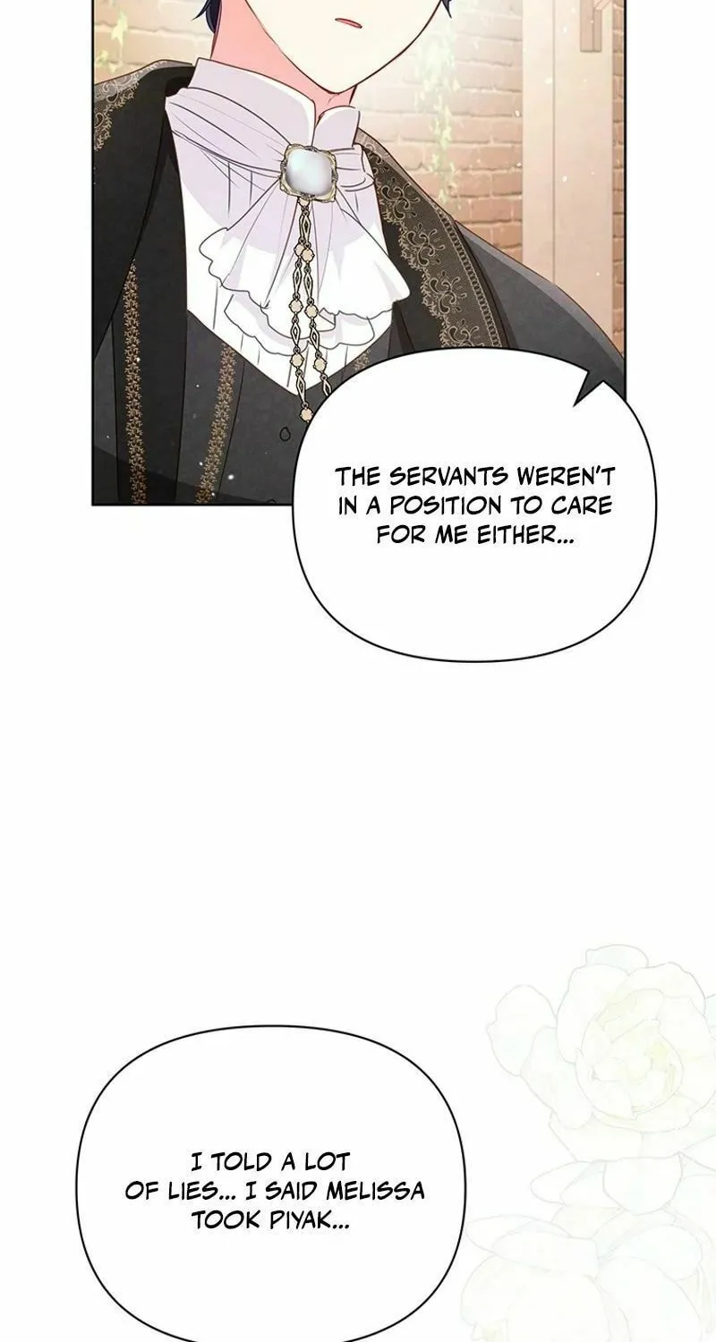 A Strange but Effective Villainess Life Chapter 27 page 50 - 