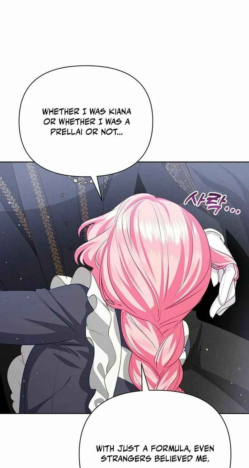 A Strange but Effective Villainess Life Chapter 27 page 57 - 