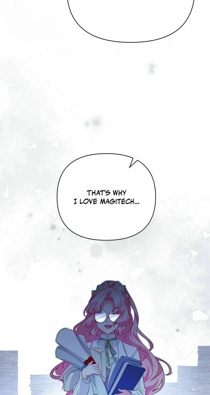 A Strange but Effective Villainess Life Chapter 27 page 58 - 