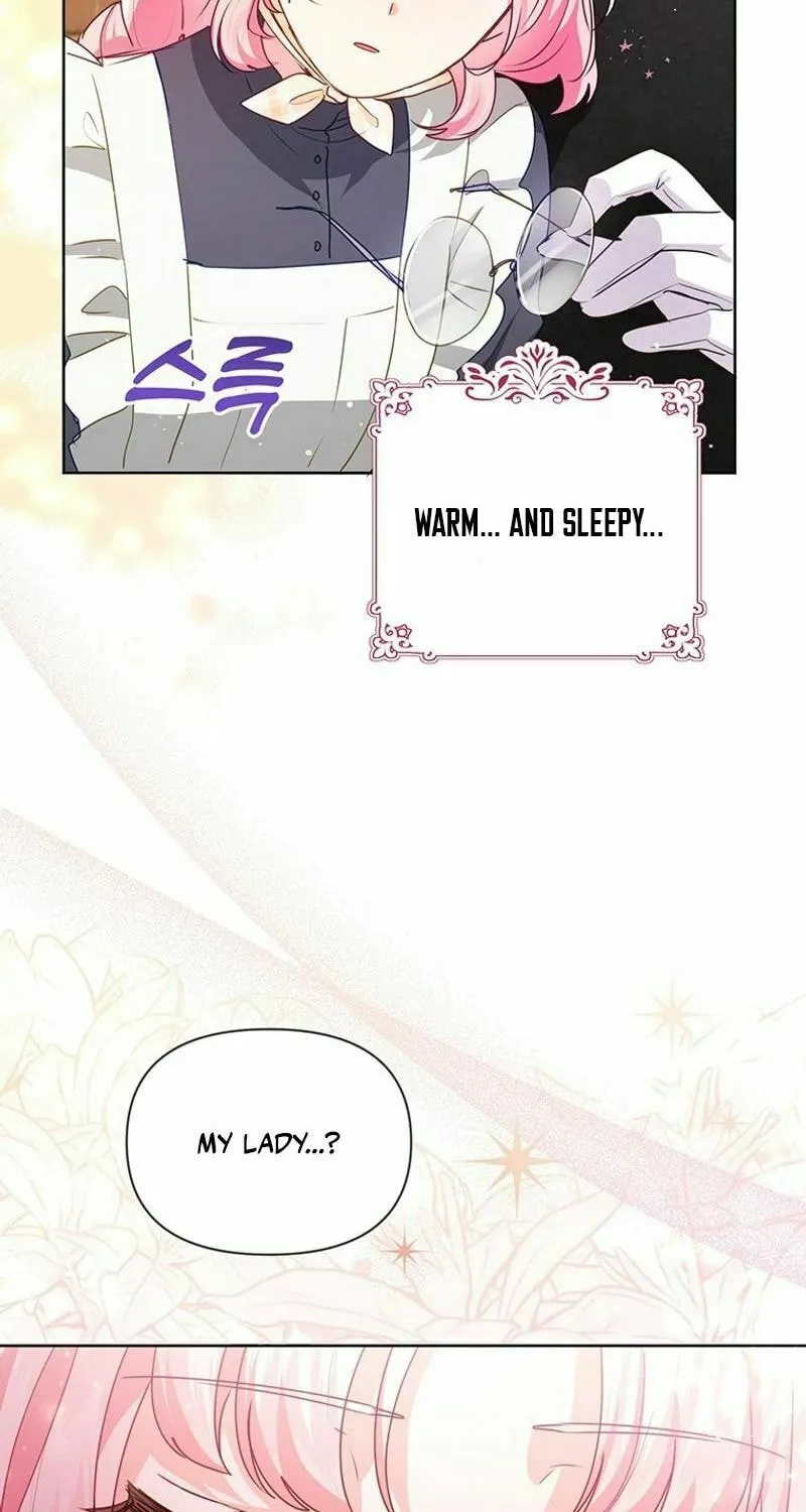 A Strange but Effective Villainess Life Chapter 27 page 7 - 