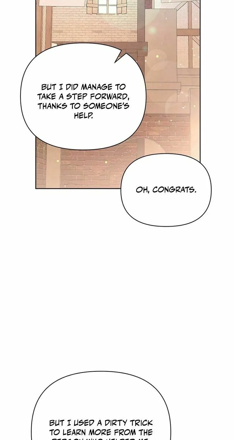 A Strange but Effective Villainess Life Chapter 27 page 63 - 