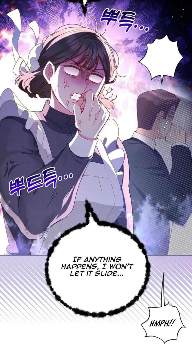 A Strange but Effective Villainess Life Chapter 28 page 11 - 