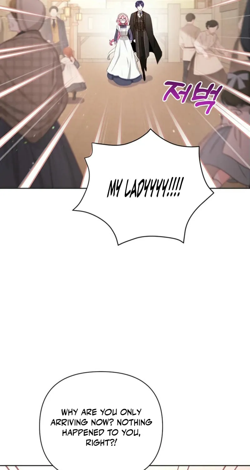 A Strange but Effective Villainess Life Chapter 28 page 13 - 