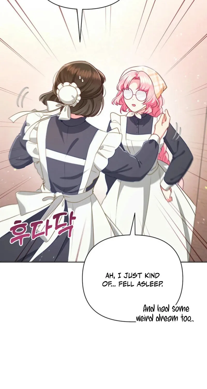 A Strange but Effective Villainess Life Chapter 28 page 14 - 