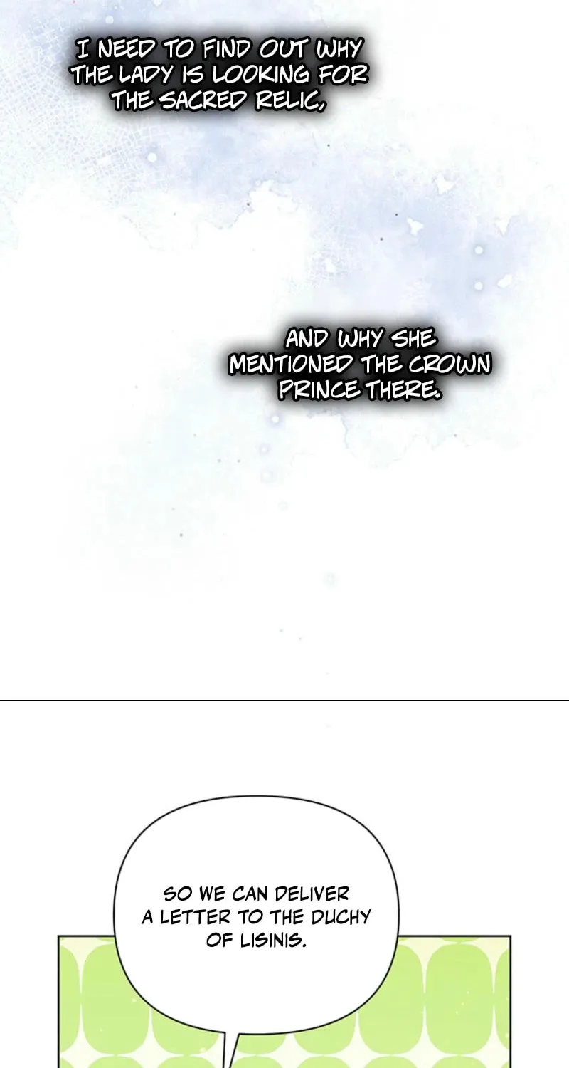 A Strange but Effective Villainess Life Chapter 28 page 20 - 